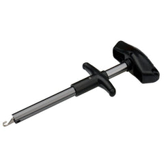 Portable Aluminum Alloy T-type Hook Remover Tool