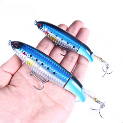 Hengjia 13g 17g 36g Schwimmender Pencil-Köder Großhandel