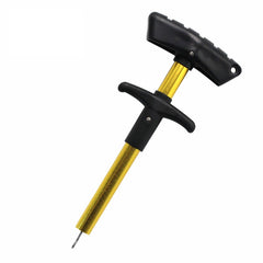 Portable Aluminum Alloy T-type Hook Remover Tool