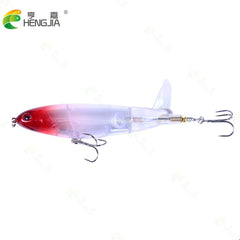 Hengjia 13g 17g 36g Schwimmender Pencil-Köder Großhandel
