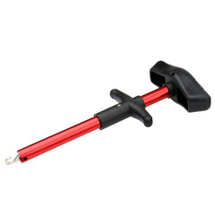 Portable Aluminum Alloy T-type Hook Remover Tool