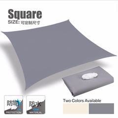 UV-Resistant 420D Oxford Cloth Outdoor Canopy Tent