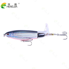 Hengjia 13g 17g 36g Schwimmender Pencil-Köder Großhandel