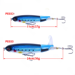 Hengjia 13g 17g 36g Schwimmender Pencil-Köder Großhandel