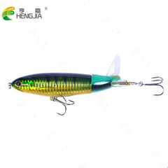 Hengjia 13g 17g 36g Schwimmender Pencil-Köder Großhandel