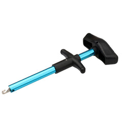 Portable Aluminum Alloy T-type Hook Remover Tool
