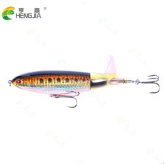Hengjia 13g 17g 36g Schwimmender Pencil-Köder Großhandel