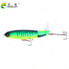 Hengjia 13g 17g 36g Schwimmender Pencil-Köder Großhandel